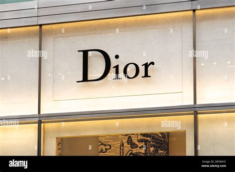 christian dior group news